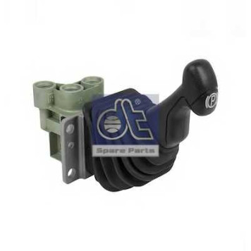 Тормозной клапан, стояночный тормоз DT 1.18354