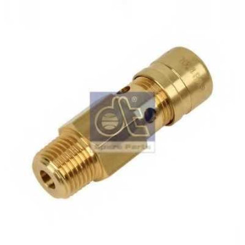 Клапан сохранения давления DT 1.18371