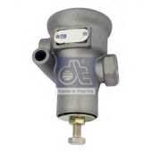 Тормозной клапан, тормозной механизм DT 1.18377