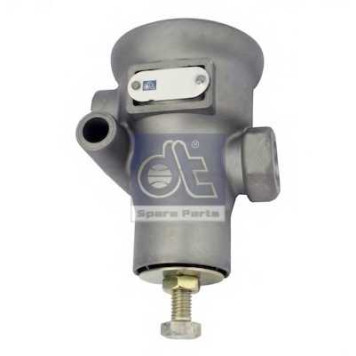 Тормозной клапан, тормозной механизм DT 1.18377