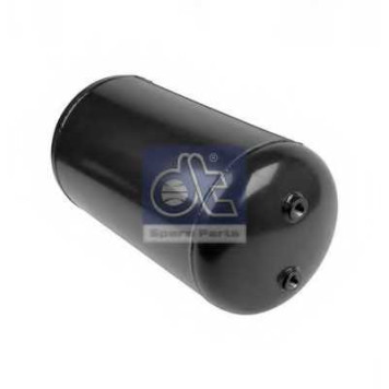 Воздушный баллон, пневматическая система DT 1.18394