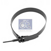 Натяжная лента DT 1.18407