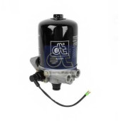 Осушитель воздуха, пневматическая система DT 1.18483SP