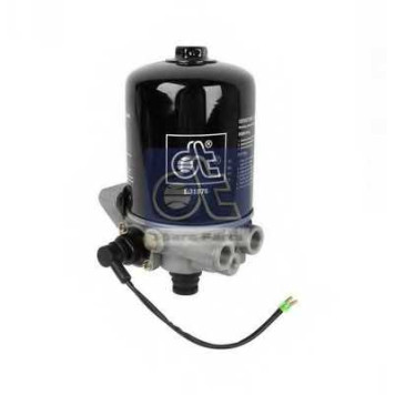 Осушитель воздуха, пневматическая система DT 1.18483SP