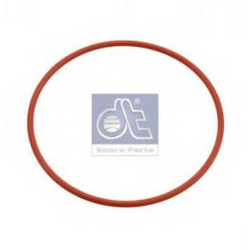 Уплотнительное кольцо, компрессор DT 1.18520