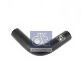 Напорный трубопровод, пневматический компрессор DT 1.18607