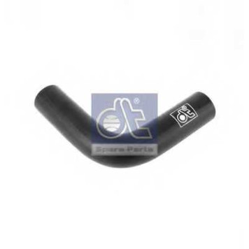 Напорный трубопровод, пневматический компрессор DT 1.18607