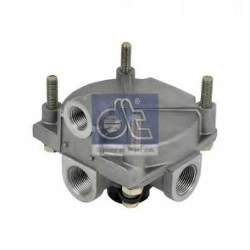 Ускорительный клапан DT 1.18657