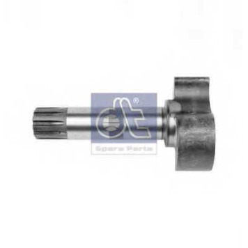 Тормозной вал DT 1.18790