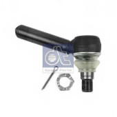 Наконечник поперечной рулевой тяги DT 1.19005