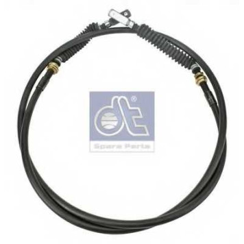 Тросик газа DT 1.20067