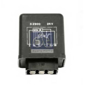 Реле, интервал включения стеклоочистителя DT 1.21097