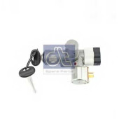 Замок вала рулевого колеса DT 1.21111