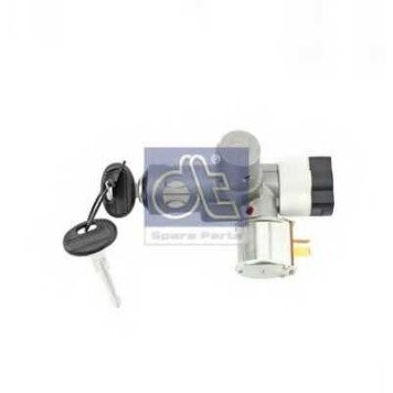 Замок вала рулевого колеса DT 1.21111