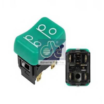 Выключатель DT 1.21152