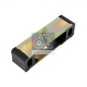 Рассеиватель, задняя противотуманная фара DT 1.21253