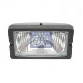 Фара дальнего света DT 1.21285