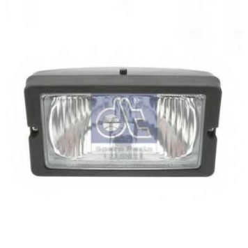 Фара дальнего света DT 1.21285