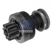 Ведущая шестерня стартера DT 1.21344