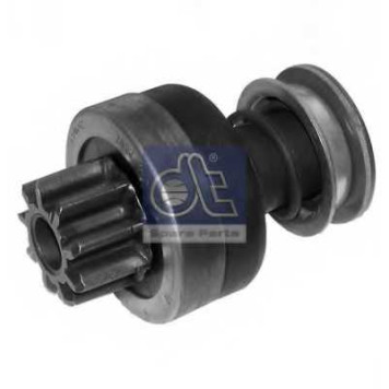 Ведущая шестерня стартера DT 1.21344