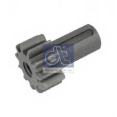 Ведущая шестерня стартера DT 1.21349