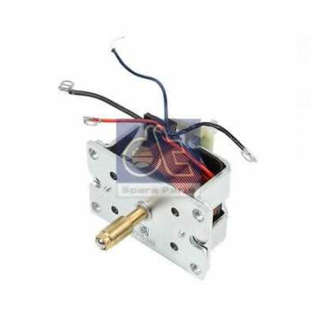 Тяговое реле стартера DT 1.21394