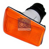 Фонарь указателя поворота DT 1.21461