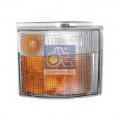 Фонарь указателя поворота DT 1.21472