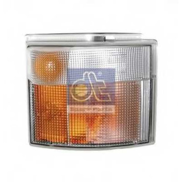 Фонарь указателя поворота DT 1.21472