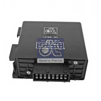 Прерыватель указателей поворота DT 1.21506