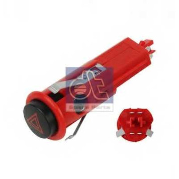 Указатель аварийной сигнализации DT 1.21527