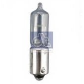 Лампа накаливания P21W 24В 21Вт DT 1.21583