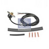 Датчик, давление масла DT 1.21622