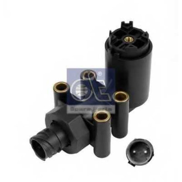 Датчик, пневматическая подвеска DT 1.21623