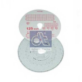 Диски устройства учета работы DT 1.21642