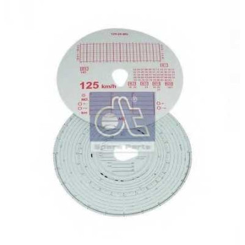 Диски устройства учета работы DT 1.21642