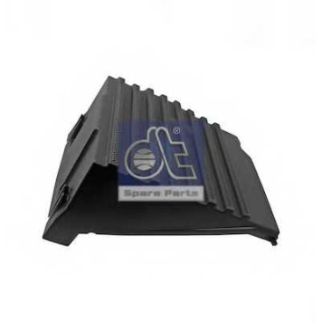 Крышка, корпус аккумулятора DT 1.21691