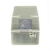 Обогревательная плёнка, наружное зеркало заднего вида DT 1.22024