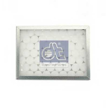 Фильтр салонный DT 1.22040