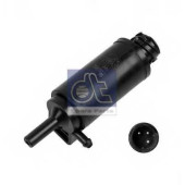 Водяной насос стеклоочистителя DT 1.22086