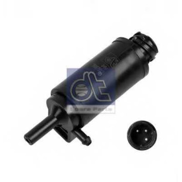 Водяной насос стеклоочистителя DT 1.22086