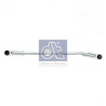 Соединитель, провод стеклоомывателя DT 1.22099