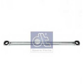 Соединитель, провод стеклоомывателя DT 1.22101