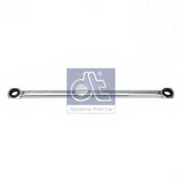 Соединитель, провод стеклоомывателя DT 1.22101