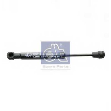 Газовая пружина, дефлектор возду DT 1.22137