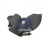 Замок двери DT 1.22142