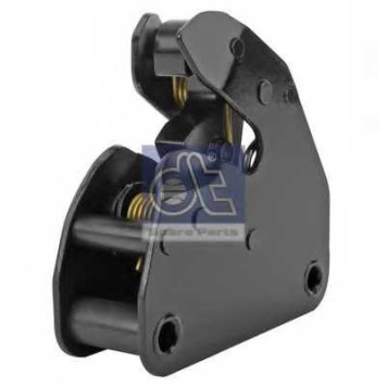 Замок капота DT 1.22143