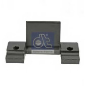 Кронштейн, облицовка радиатора DT 1.22297