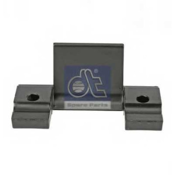 Кронштейн, облицовка радиатора DT 1.22297