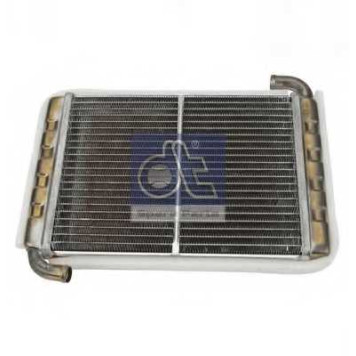 Радиатор отопления салона DT 1.22302